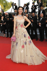 'La fille inconnue' Premiere, Cannes Film Festival 2016