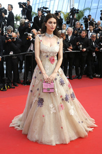 'La fille inconnue' Premiere, Cannes Film Festival 2016