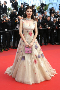 'La fille inconnue' Premiere, Cannes Film Festival 2016