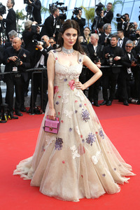 'La fille inconnue' Premiere, Cannes Film Festival 2016