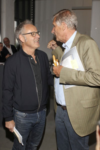 Gedenkfeier 'In Memoriam Hellmuth Karasek'