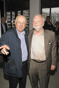 Gedenkfeier 'In Memoriam Hellmuth Karasek'