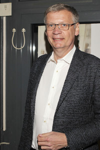 Gedenkfeier 'In Memoriam Hellmuth Karasek'