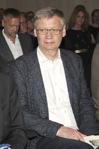 Gedenkfeier 'In Memoriam Hellmuth Karasek'