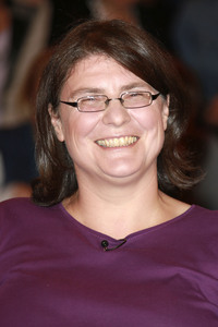 Talkshow 'Markus Lanz' in Hamburg