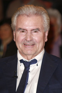 Talkshow 'Markus Lanz' in Hamburg