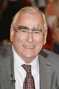 Talkshow 'Markus Lanz' in Hamburg