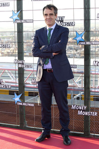 Filmpremiere 'Money Monster' in Madrid