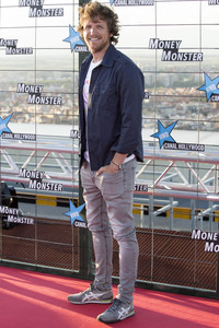 Filmpremiere 'Money Monster' in Madrid