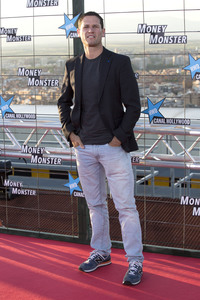 Filmpremiere 'Money Monster' in Madrid