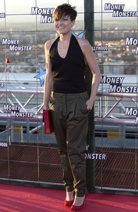 Filmpremiere 'Money Monster' in Madrid