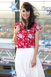 Filmpremiere 'Money Monster' in Madrid