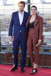 Filmpremiere 'Money Monster' in Madrid