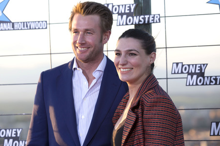 Filmpremiere 'Money Monster' in Madrid