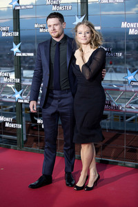 Filmpremiere 'Money Monster' in Madrid