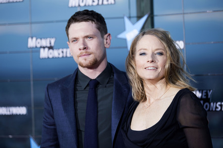 Filmpremiere 'Money Monster' in Madrid
