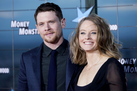Filmpremiere 'Money Monster' in Madrid