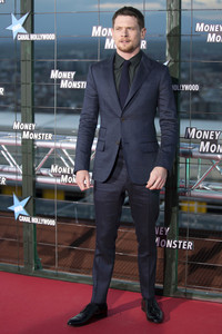 Filmpremiere 'Money Monster' in Madrid