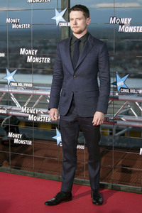 Filmpremiere 'Money Monster' in Madrid
