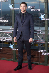 Filmpremiere 'Money Monster' in Madrid