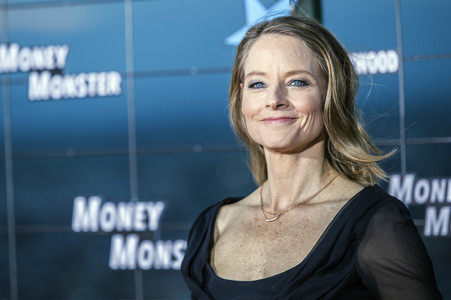 Filmpremiere 'Money Monster' in Madrid