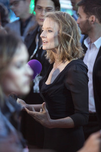 Filmpremiere 'Money Monster' in Madrid