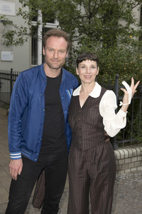 Premiere des TV-Krimis 'Tatort: Wir - Ihr - Sie' in Berlin