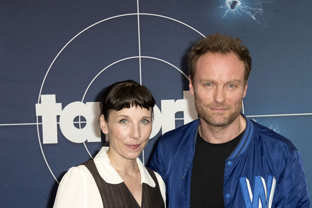 Premiere des TV-Krimis 'Tatort: Wir - Ihr - Sie' in Berlin