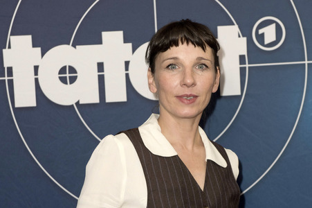 Premiere des TV-Krimis 'Tatort: Wir - Ihr - Sie' in Berlin