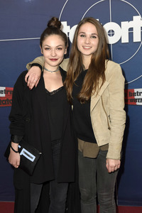 Premiere des TV-Krimis 'Tatort: Wir - Ihr - Sie' in Berlin