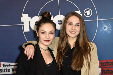 Premiere des TV-Krimis 'Tatort: Wir - Ihr - Sie' in Berlin