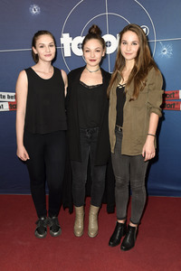 Premiere des TV-Krimis 'Tatort: Wir - Ihr - Sie' in Berlin