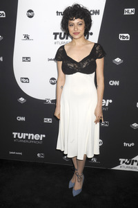 Turner Programmpräsentation 2016 in New York