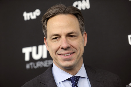 Turner Programmpräsentation 2016 in New York