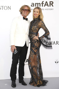 amfAR's Cinema Against Aids Gala, Cannes Film Festival 2016