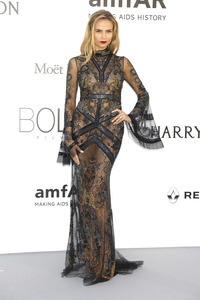 amfAR's Cinema Against Aids Gala, Cannes Film Festival 2016