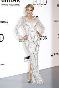 amfAR's Cinema Against Aids Gala, Cannes Film Festival 2016