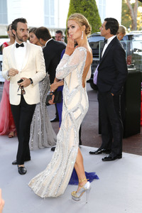 amfAR's Cinema Against Aids Gala, Cannes Film Festival 2016