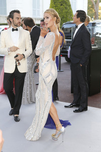 amfAR's Cinema Against Aids Gala, Cannes Film Festival 2016