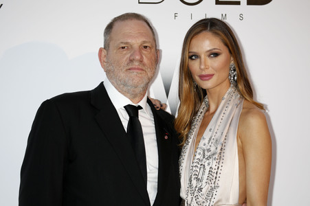 amfAR's Cinema Against Aids Gala, Cannes Film Festival 2016