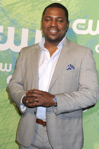 CW Network Programmpräsentation 2016 in New York