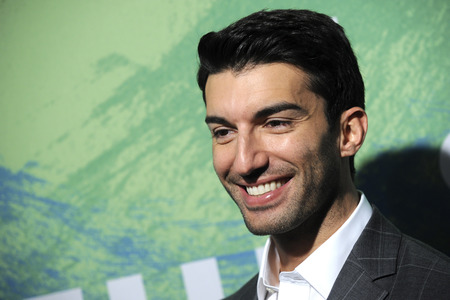 CW Network Programmpräsentation 2016 in New York