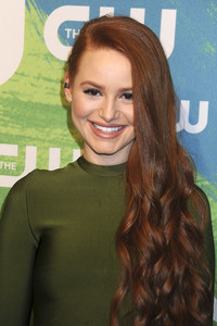 CW Network Programmpräsentation 2016 in New York