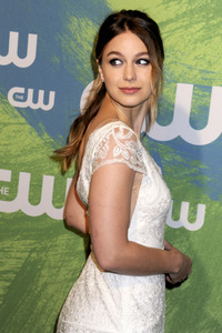 CW Network Programmpräsentation 2016 in New York