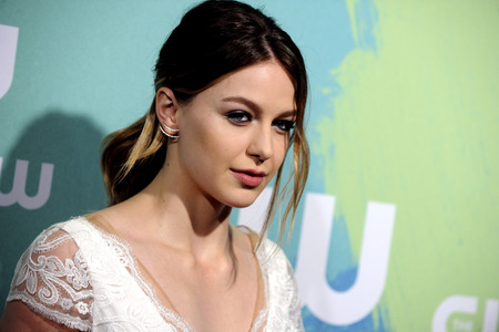 CW Network Programmpräsentation 2016 in New York