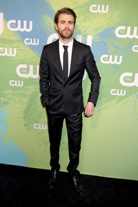 CW Network Programmpräsentation 2016 in New York