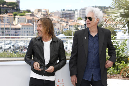 'Gimme Danger' Photocall, Cannes Film Festival 2016