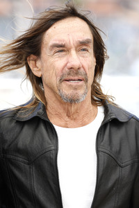 'Gimme Danger' Photocall, Cannes Film Festival 2016