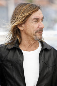 'Gimme Danger' Photocall, Cannes Film Festival 2016