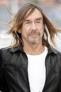 'Gimme Danger' Photocall, Cannes Film Festival 2016